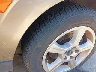 NEUMATICO OPEL VECTRA C BERLINA Y20DTH 21555R1697