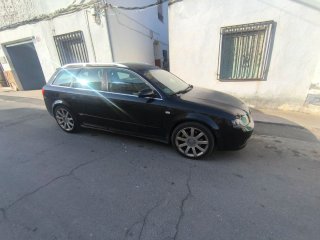 Audi A4 2004