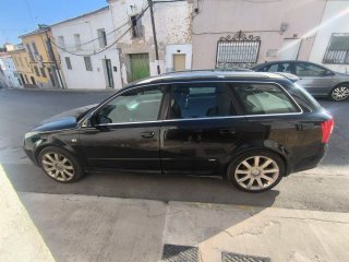 Audi A4 2004