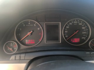 Audi A4 2004