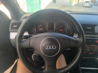 Audi A4 2004