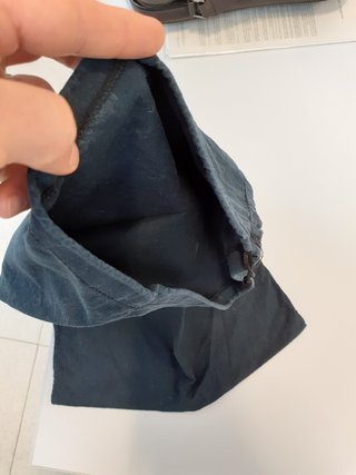 Sacchetto Dolce & Gabbana Cotone 42x31 cm