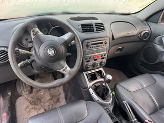Alfa Romeo GT 1.9 JTD 2004
