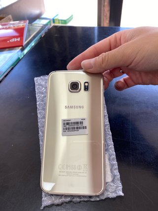 Samsung S6 32GB
