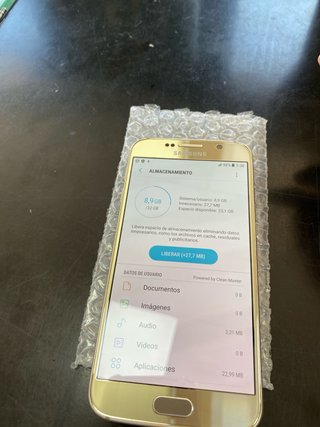 Samsung S6 32GB