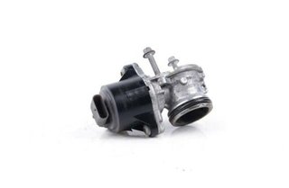 Mercedes 128155 a6511401160 válvula egr clase gla