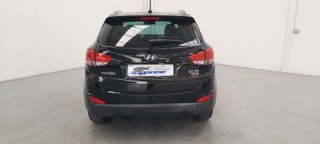 Hyundai ix35 2013