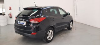 Hyundai ix35 2013