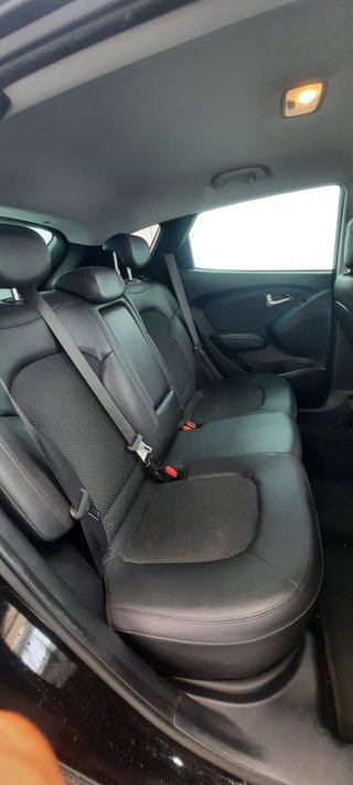 Hyundai ix35 2013
