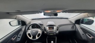 Hyundai ix35 2013