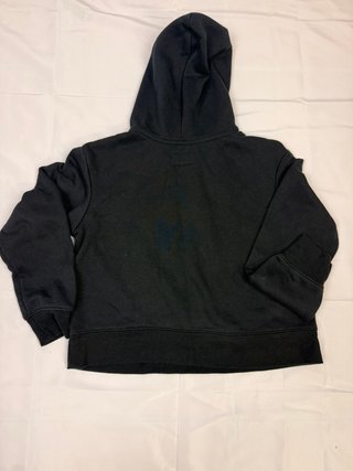 Sudadera Jordan Negra