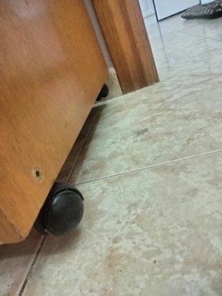 Mesa madera