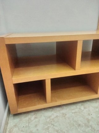 Mesa madera