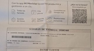 Samsung Galaxy A22 5G+CARGADOR+FUNDA+CAJA ORIGINAL