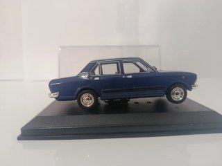 Coche de Colección SEAT 132 (1973)