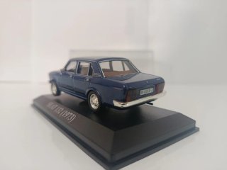 Coche de Colección SEAT 132 (1973)