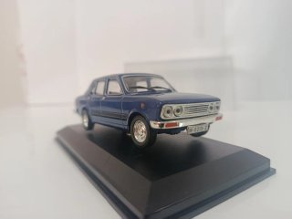Coche de Colección SEAT 132 (1973)