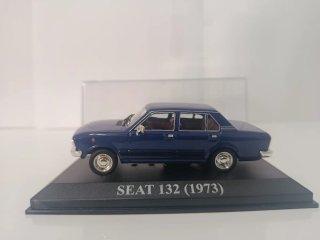 Coche de Colección SEAT 132 (1973)