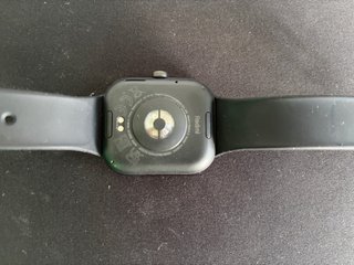 Xiaomi Redmi Watch 5 negro