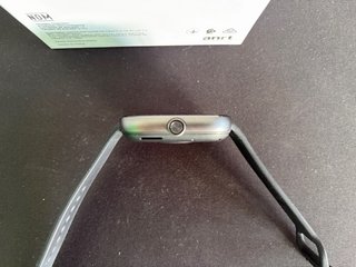 Xiaomi Redmi Watch 5 negro