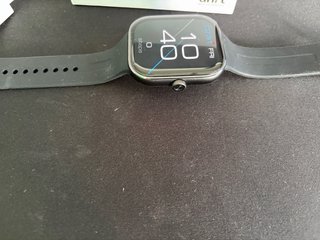 Xiaomi Redmi Watch 5 negro