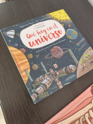 Pack libros curiosidades para niños
