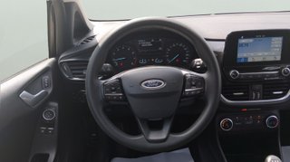 Ford Fiesta 1.1 Ti-VCT Trend+ 63 kW (85 CV)