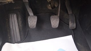 Ford Fiesta 1.1 Ti-VCT Trend+ 63 kW (85 CV)