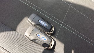 Ford Fiesta 1.1 Ti-VCT Trend+ 63 kW (85 CV)