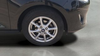 Ford Fiesta 1.1 Ti-VCT Trend+ 63 kW (85 CV)
