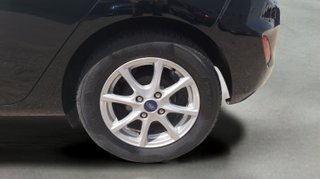 Ford Fiesta 1.1 Ti-VCT Trend+ 63 kW (85 CV)
