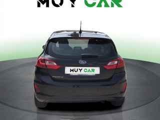 Ford Fiesta 1.1 Ti-VCT Trend+ 63 kW (85 CV)