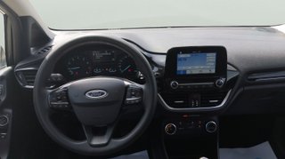 Ford Fiesta 1.1 Ti-VCT Trend+ 63 kW (85 CV)