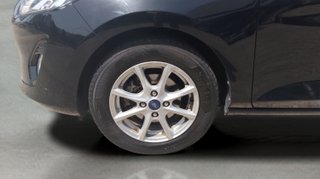 Ford Fiesta 1.1 Ti-VCT Trend+ 63 kW (85 CV)