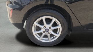 Ford Fiesta 1.1 Ti-VCT Trend+ 63 kW (85 CV)