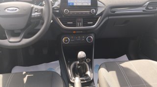Ford Fiesta 1.1 Ti-VCT Trend+ 63 kW (85 CV)