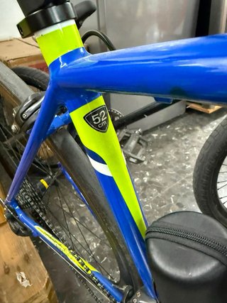 Specialized Allez E5 Sport 2016 Azul