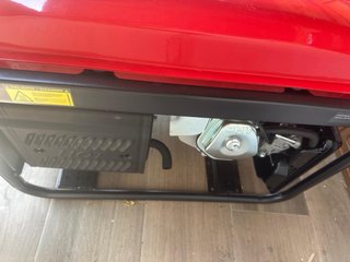 Generador Eléctrico Companion Comgen 6500 Ultra