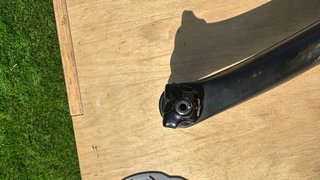 Tija S-Works Carbono