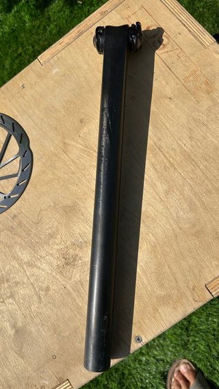Tija S-Works Carbono