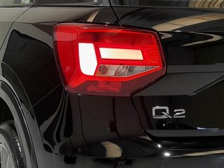 Audi Q2 DESIGN 30 TFSI 116CV