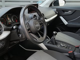 Audi Q2 DESIGN 30 TFSI 116CV