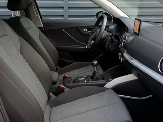 Audi Q2 DESIGN 30 TFSI 116CV