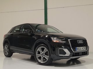 Audi Q2 DESIGN 30 TFSI 116CV