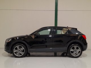 Audi Q2 DESIGN 30 TFSI 116CV