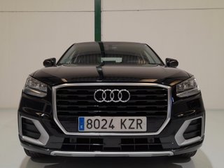 Audi Q2 DESIGN 30 TFSI 116CV