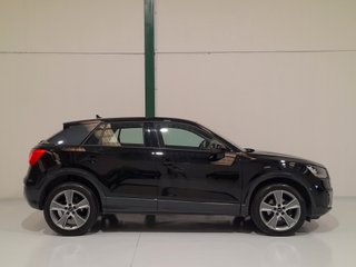 Audi Q2 DESIGN 30 TFSI 116CV