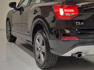 Audi Q2 DESIGN 30 TFSI 116CV