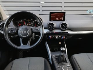 Audi Q2 DESIGN 30 TFSI 116CV