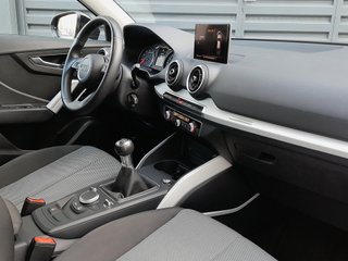 Audi Q2 DESIGN 30 TFSI 116CV